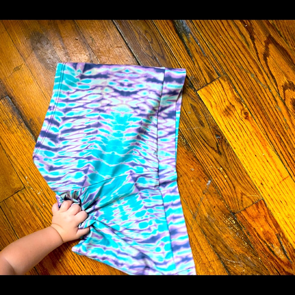 Onzie Yoga Shorts